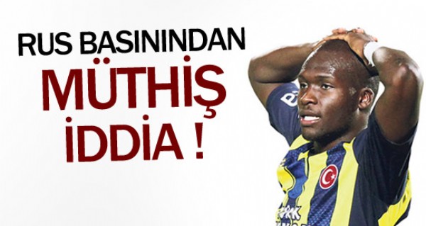 Rus basnndan mthi Sow iddias